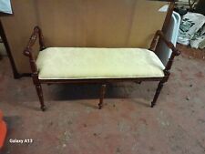 French window bench for sale  WORCESTER