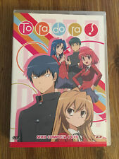 Toradora komplette serie gebraucht kaufen  Ruhstorf a.d.Rott