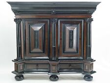 Cabinet armoire baroque d'occasion  Franconville