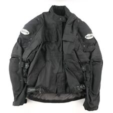 Chaqueta blindada de motocicleta para hombre Joe Rocket serie balística talla 2XL serie segunda mano  Embacar hacia Mexico