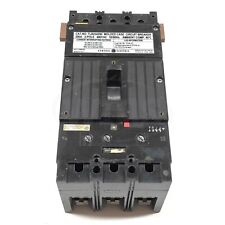 Used, TLB234200 General Electric Molded Case Circuit Breaker,  3 Pole, 200A, 480V, for sale  Shipping to South Africa