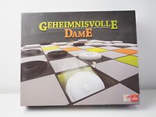 Dame spiel geheimnisvolle gebraucht kaufen  Schermbeck