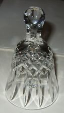 Waterford Crystal Bell  for sale  Scarsdale