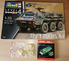 Revell 03256 bundeswehr gebraucht kaufen  Inrath