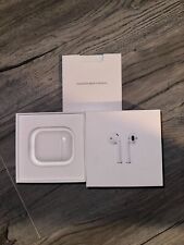 Apple airpods 2nd for sale  Ireland