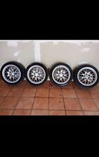 Cerchi bbs 5x112 for sale  Shipping to Ireland