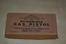 Vintage cardboard box for sale  HALSTEAD