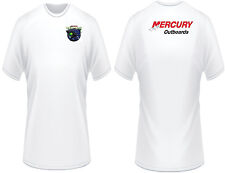 Mercury Outboards Verado T-Shirt for sale  Shipping to South Africa