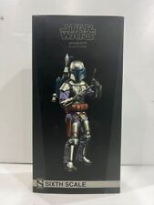 Jango fett figurine d'occasion  Expédié en France