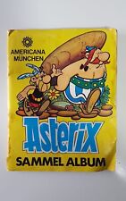 asterix sammelbilder gebraucht kaufen  Deutschland