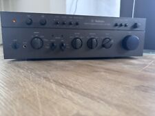 Technics 8080 amplifier for sale  Shipping to Ireland