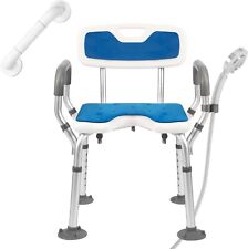 Shower chair arms for sale  Shipping to Ireland
