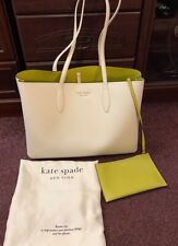 Kate spade tote for sale  PORTSMOUTH