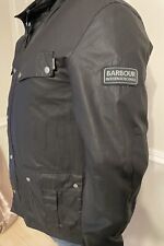 Barbour enfield international for sale  LOUGHBOROUGH