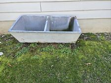 concrete sink for sale  Villanova