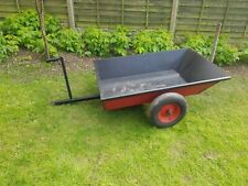 lawn mower trailer for sale  COVENTRY
