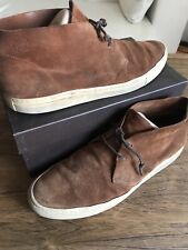 Buttero sneakers chukka gebraucht kaufen  Berlin