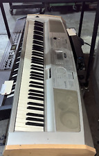 dgx keyboard yamaha 500 for sale  Stockton