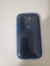 Smartphone Preto (Verizon Mobile) - Motorola MOTO E (2ª Geração) - 8GB comprar usado  Enviando para Brazil