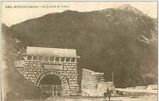 73.modane. tunnel frejus d'occasion  France