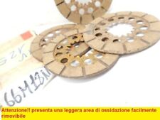 Series clutch discs usato  Italia