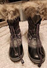 Women sorel joan for sale  New Bloomfield