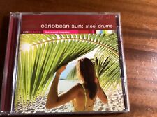 Caribbean sun steel for sale  Sebring