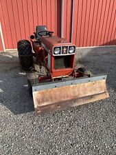 International 184 tractor for sale  North Jackson