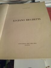 luciano ricchetti usato  Piacenza