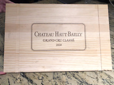 Ch. haut bailly for sale  Scottsdale