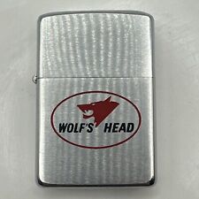 wolfs head oil for sale  Girard