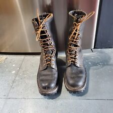 whites lineman boots for sale  Phippsburg