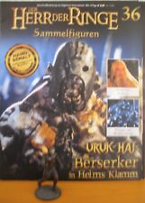 uruk hai figur gebraucht kaufen  Osthofen