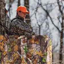 Treestand blind sides for sale  Shipping to Ireland