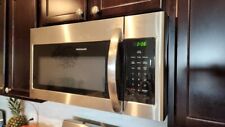 Frigidaire range microwave for sale  Katy