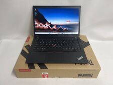 Lenovo T14s Thinkpad 16GB RAM 512GB comprar usado  Enviando para Brazil