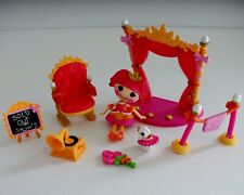 Lalaloopsy tippy ballet for sale  DISS