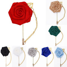 Lapel flower boutonniere for sale  LEICESTER