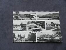 Vintage postcard drymen for sale  NOTTINGHAM