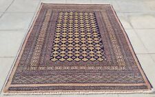 hand bokhara rug knotted for sale  Miami