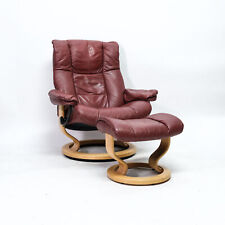 Ekornes stressless mayfair for sale  Shipping to Ireland