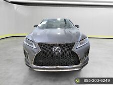 2021 lexus sport for sale  Tomball