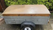 Trailer top cover for sale  SOUTHAMPTON