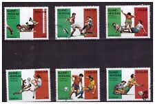 Serie completa francobolli usato  Telese Terme