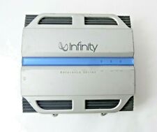 Infinity car amplifier for sale  Madison