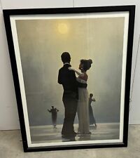 Jack vettriano black for sale  Shipping to Ireland