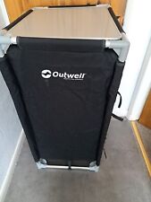 Outwell camping storage for sale  LEICESTER