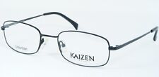 KAIZEN KAI4777 col. 1 BLACK EYEGLASSES GLASSES Beta-titan FRAME 54-20-145mm for sale  Shipping to South Africa