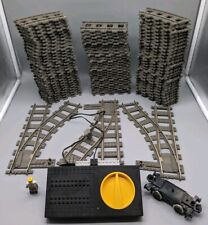 Lego eisenbahn sammlung gebraucht kaufen  Forst