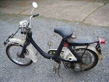 Honda p50 moped for sale  LEICESTER